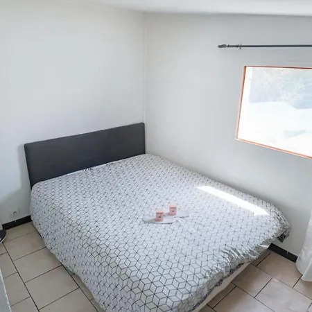 Apartment Maisonnette Calme Yourhosthelper Hyeres