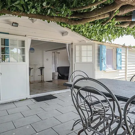 Maisonnette Calme Yourhosthelper Hyeres