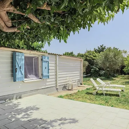 Апартаменты Maisonnette Calme Yourhosthelper *