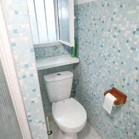 Апартаменты Maisonnette Calme Yourhosthelper Йер